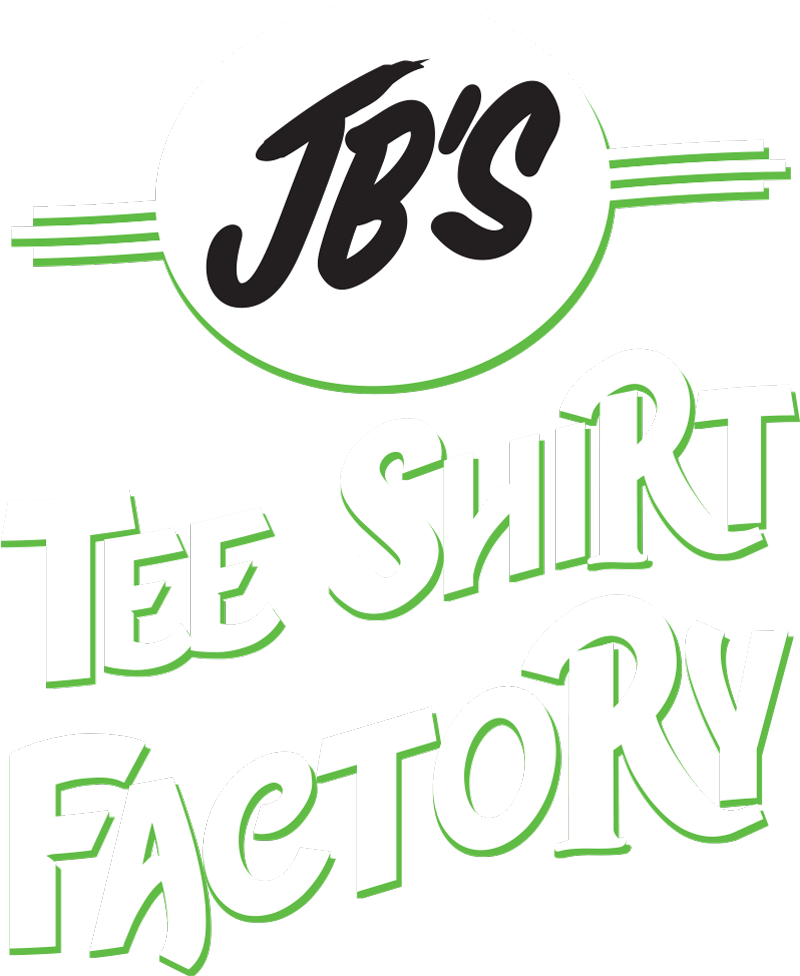 JB’s Tee Shirt Factory